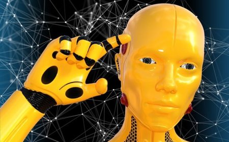 Artificial Intelligence Breakthroughs Transforming the Tech Industry in 2026