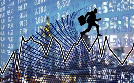 Top Financial Trends Shaping the Global Economy in 2026