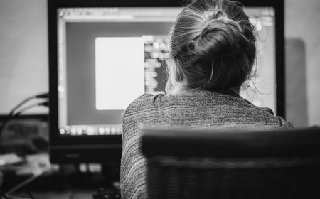 How Technology Is Transforming the Future of Finance