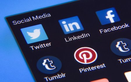 How Social Media Is Changing the Way We Communicate and Connect