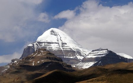 Best Time to Visit Mount Kailash from Nepal Side – Complete Travel & Yatra Guide