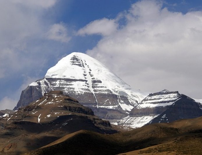 Best Time to Visit Mount Kailash from Nepal Side – Complete Travel & Yatra Guide