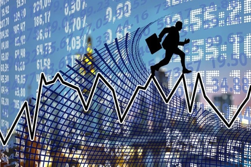 Top Financial Trends Shaping the Global Economy in 2026