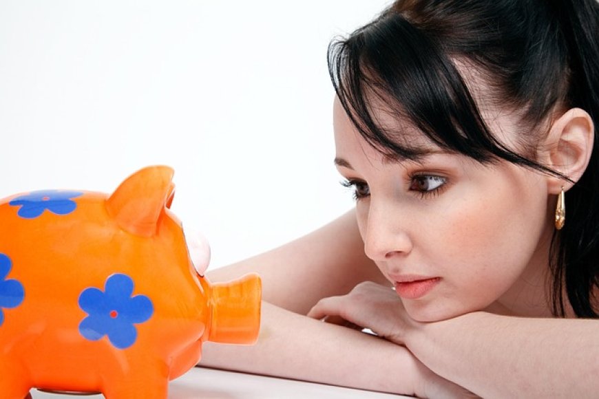 Personal Finance Strategies to Build Wealth in the Digital Age