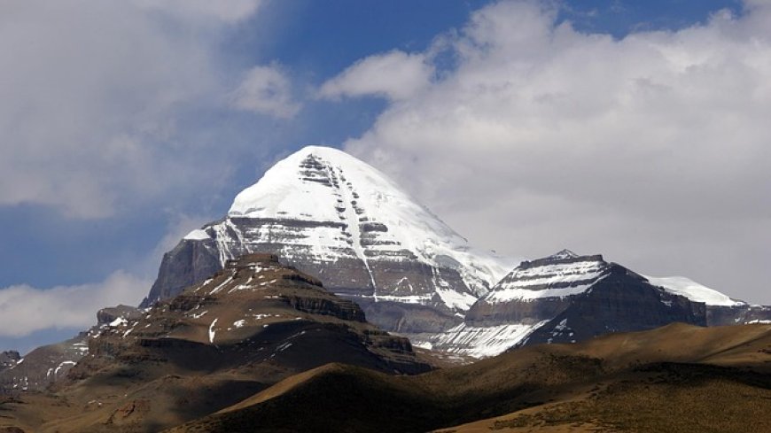 Best Time to Visit Mount Kailash from Nepal Side – Complete Travel & Yatra Guide