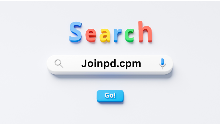 Joinpd.cpm is an Online Learning and Teaching Marketplace
