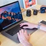 Rent a Macbook