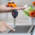 sell your car online