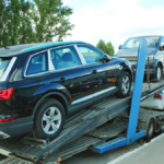 Hotshot Transport